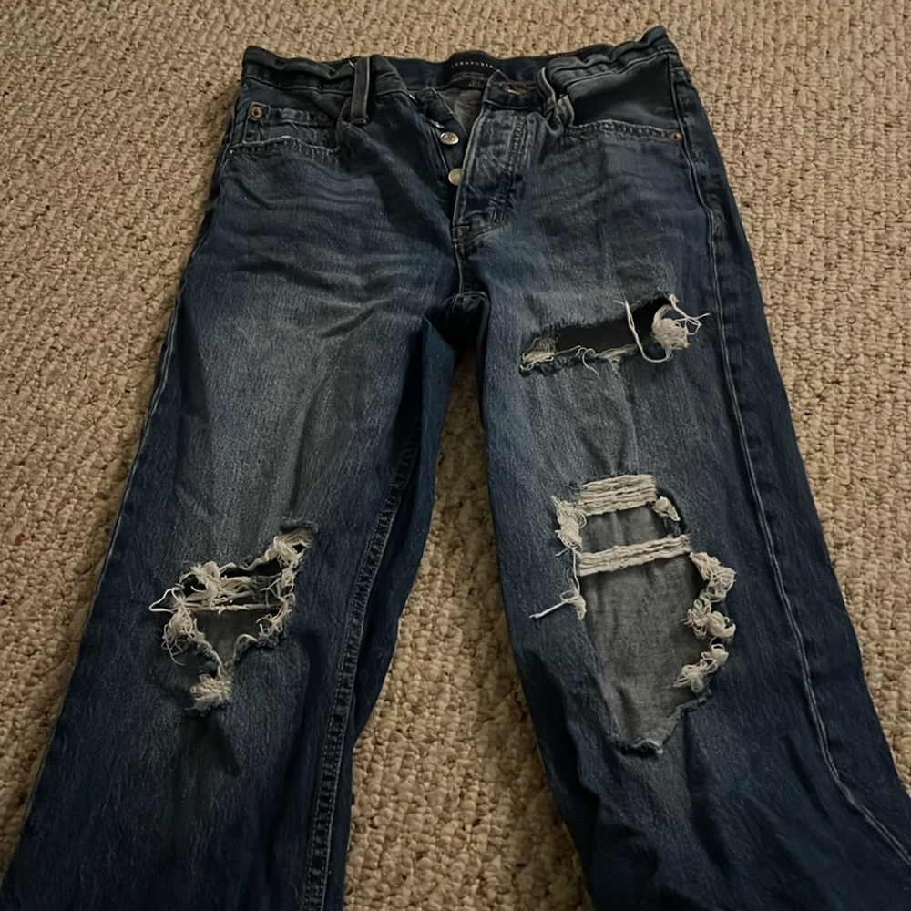 Aeropostale 90s baggy Jeans
